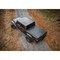 Undercover TONNO HARD FOLDING Hard TriFold NonLockable Black Matte Textured LineX Coated Aluminum AX32010 - alternate 9